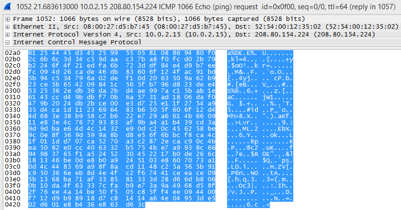 3rd part of the file