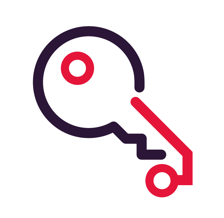 Jumpsec icons Physical security 2