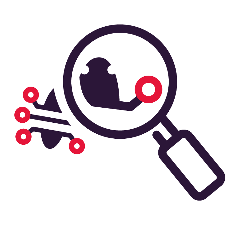 Jumpsec icons Incident Response