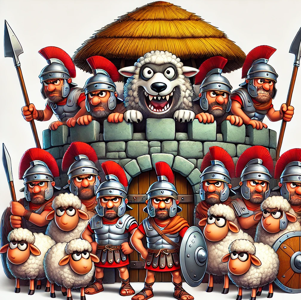 Adversary at the Door - Initial Access and what's currently on the menu